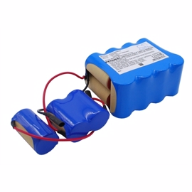 SHARK PET PERFECT 18V batteri 3000mAh